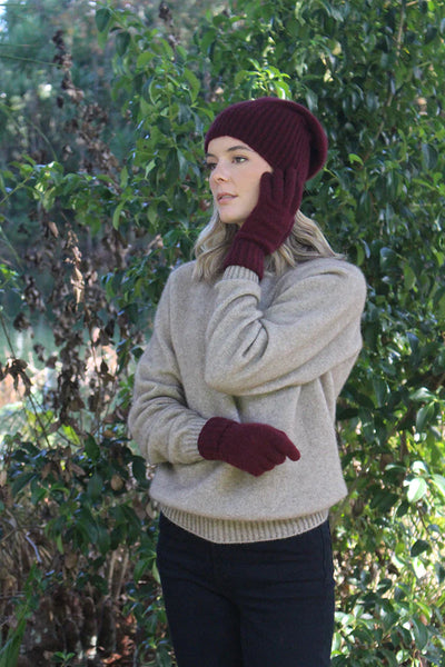 Lothlorian Turn Back Beanie