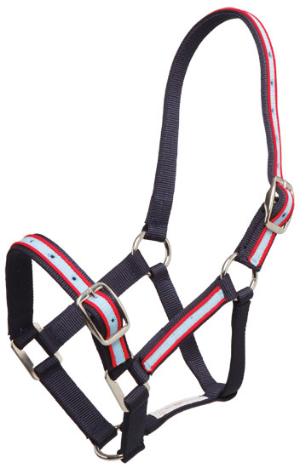 Zilco Defend Halter