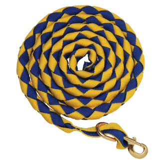 Zilco Plaited Nylon Lead