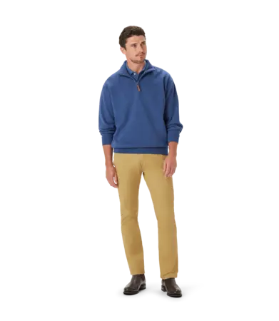 RMW Mulyungarie 1/4 Zip Sweatshirt