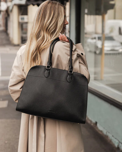 Louenhide Blaire Tote Bag - Black