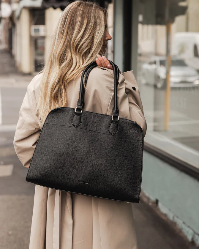 Louenhide Blaire Tote Bag - Black