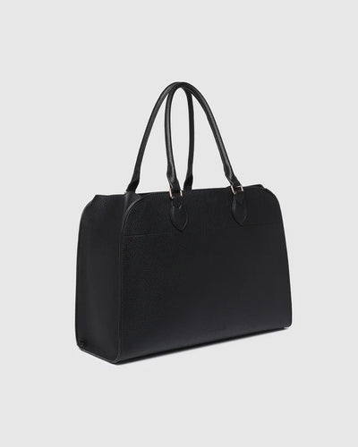 Louenhide Blaire Tote Bag - Black