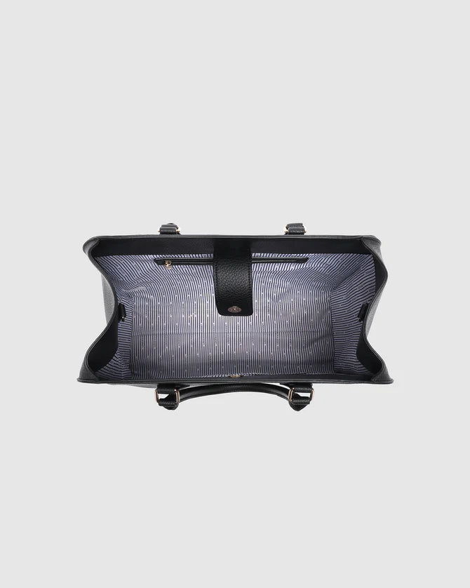 Louenhide Blaire Tote Bag - Black
