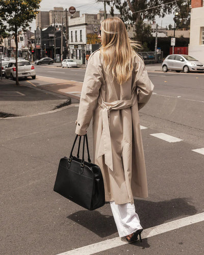 Louenhide Blaire Tote Bag - Black