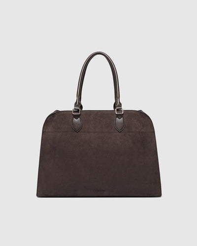 Louenhide Blaire Tote Bag - Chocolate
