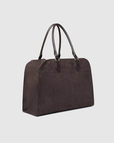 Louenhide Blaire Tote Bag - Chocolate
