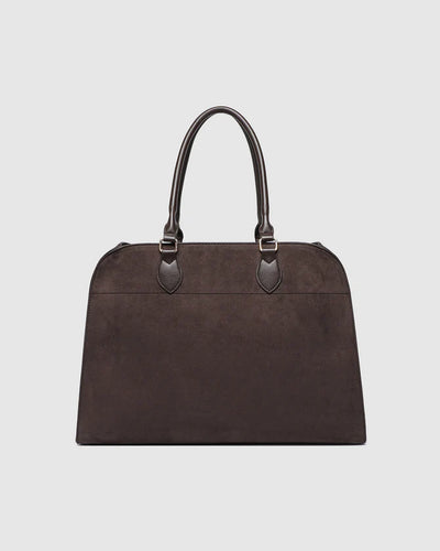 Louenhide Blaire Tote Bag - Chocolate
