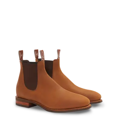 RMW Comfort Craftsman G Regular Fit
