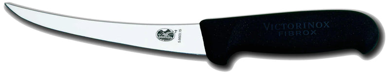 Victorinox Boning Knife 15cm Curved Blade
