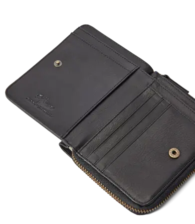 RMW Avalon Zip Around Wallet