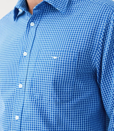 RMW Collins Shirt