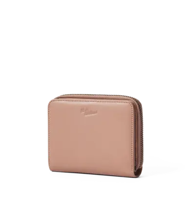 RMW Avalon Zip Around Wallet
