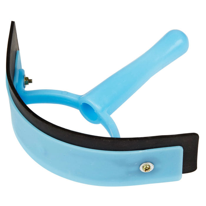 Roma Two Tone Sweat Scraper