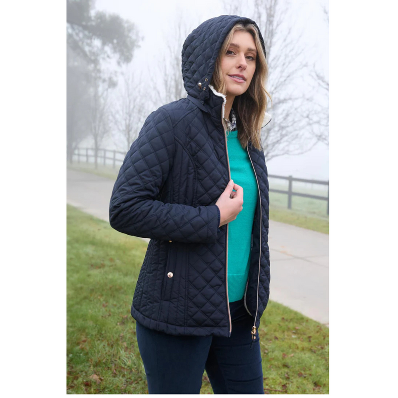 Thomas Cook womens Peta Jacket