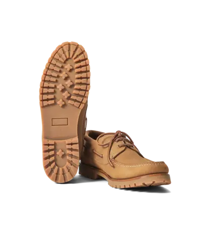 RMW Dockyard Moccasin