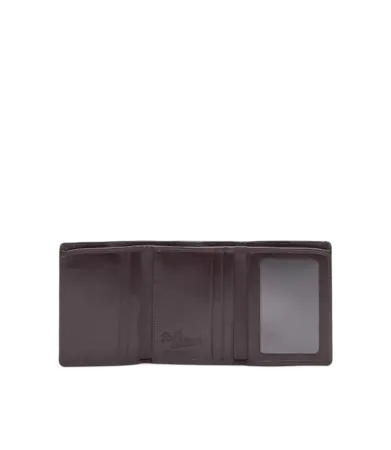 RMW Tri Fold Wallet Yearling - Chestnut