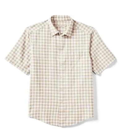 RMW Classic Shirt (SS)