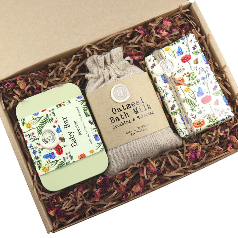 Anoint Nourish Gift Set