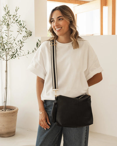 Louenhide Daisy Crossbody Bag