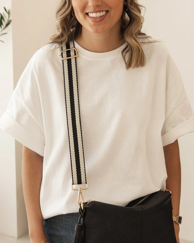 Louenhide Daisy Crossbody Bag