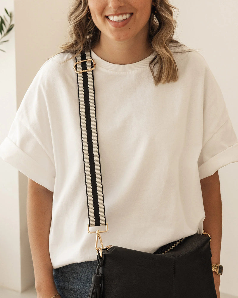 Louenhide Daisy Crossbody Bag