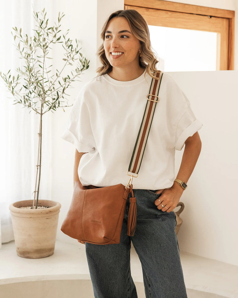Louenhide Daisy Crossbody Bag