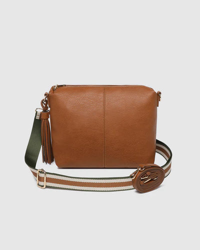 Louenhide Daisy Crossbody Bag