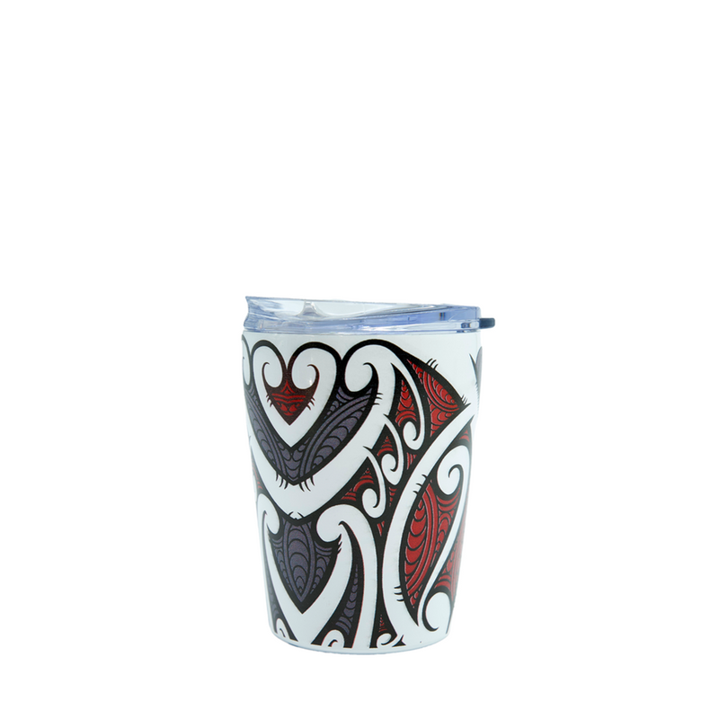 Moana Rd - Miriama Grace-Smith E-Mug Slim