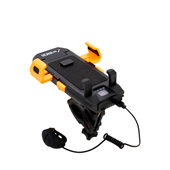 Moana Rd Handlebar Phone Cradle - Bike and Scooter