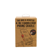Moana Rd Handlebar Phone Cradle - Bike and Scooter