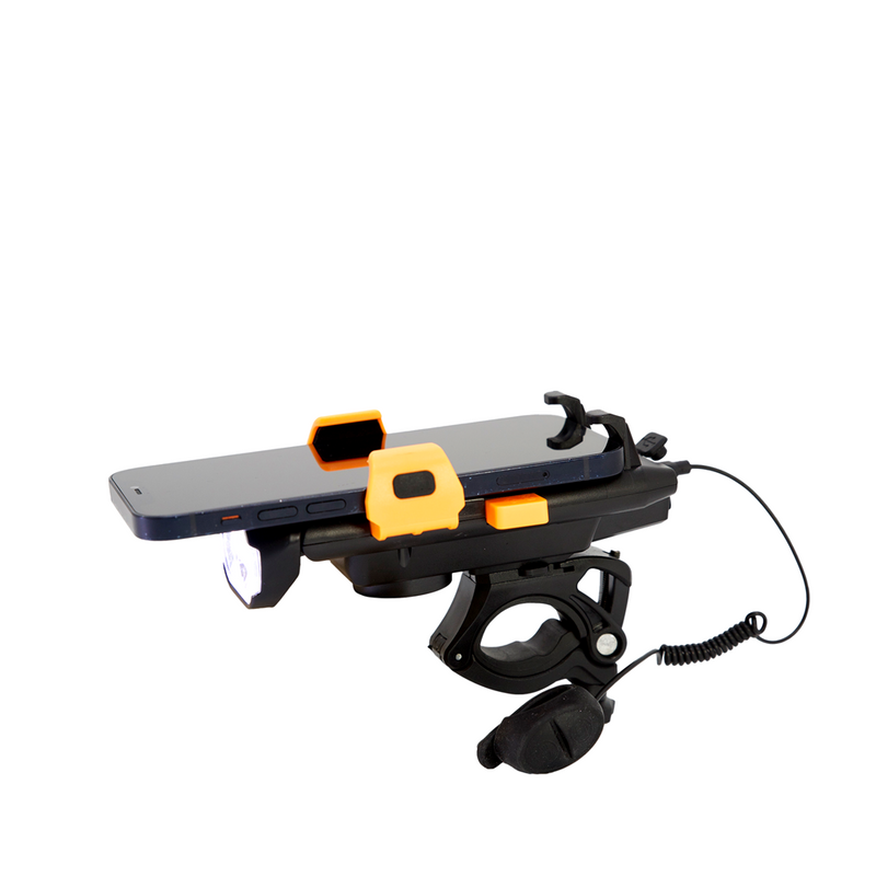 Moana Rd Handlebar Phone Cradle - Bike and Scooter