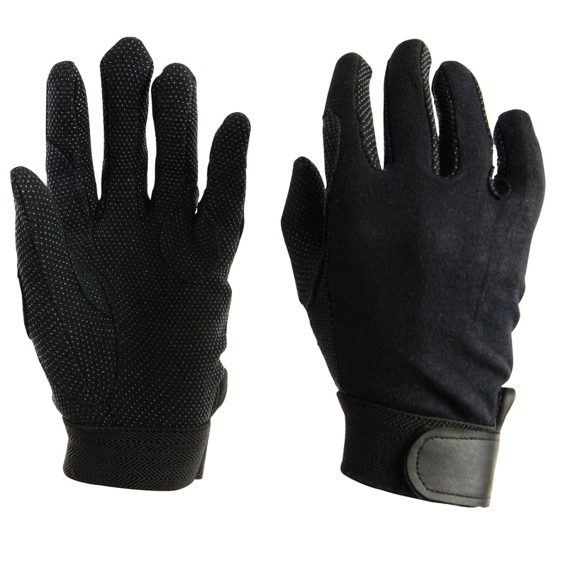 Dublin Adults Track Riding Gloves