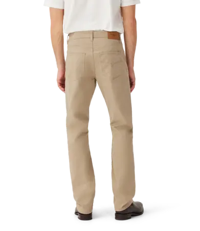 RMW Ramco 5 Pocket Buckskin