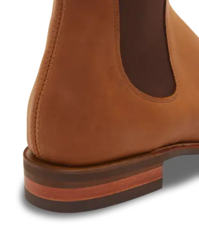 RMW Comfort Craftsman G Regular Fit