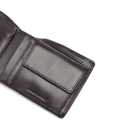 RMW Wallet With Coin Pocket