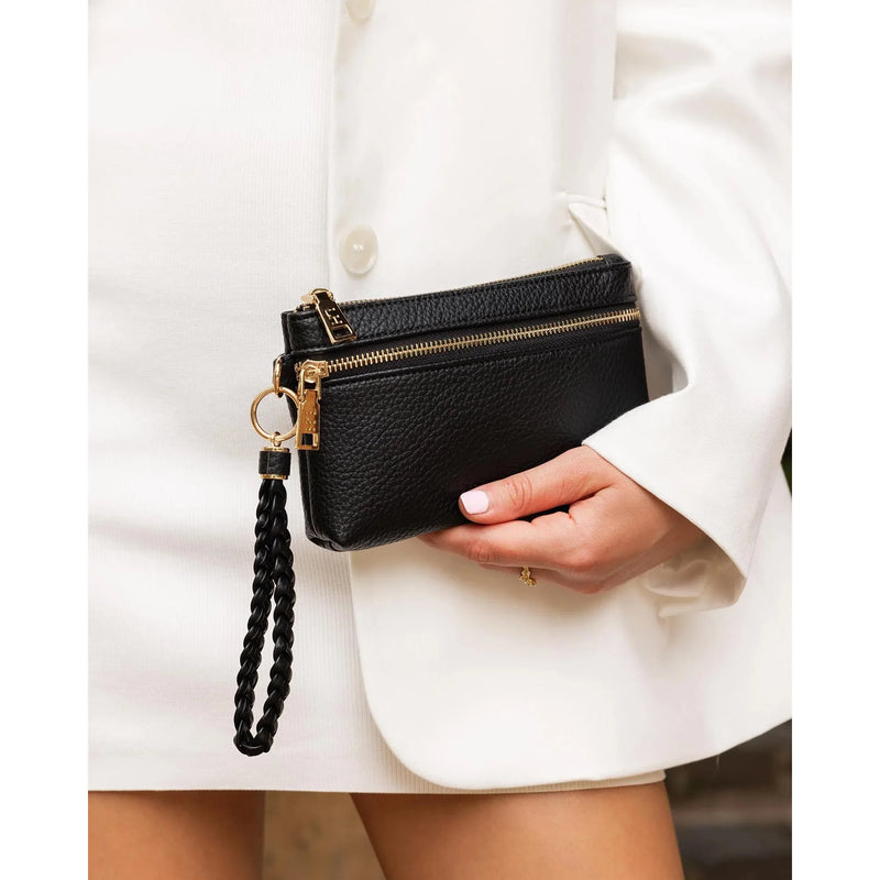 Louenhide Spencer Travel Purse