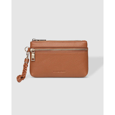 Louenhide Spencer Travel Purse