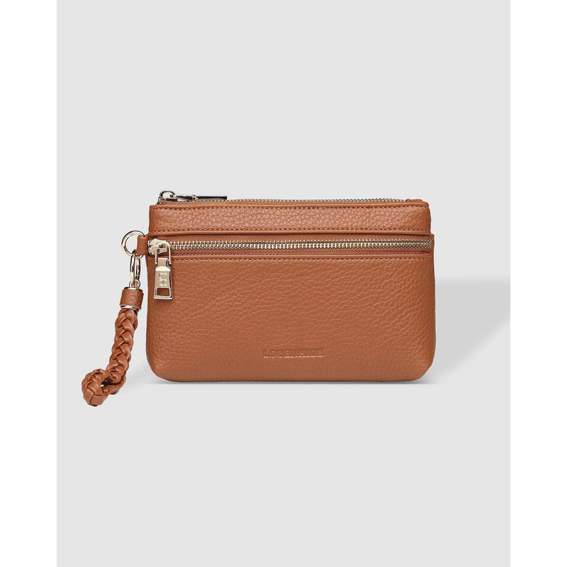 Louenhide Spencer Travel Purse