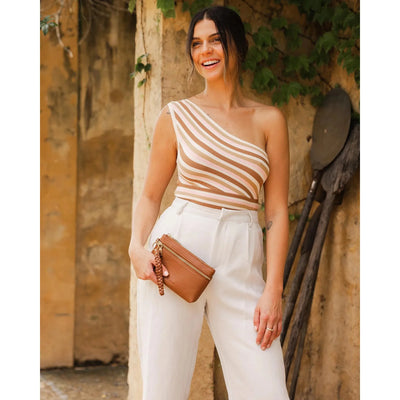 Louenhide Spencer Travel Purse