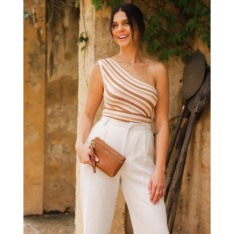 Louenhide Spencer Travel Purse