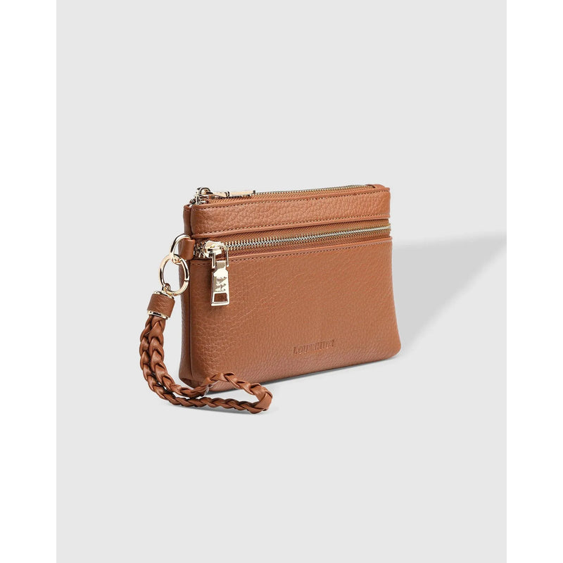 Louenhide Spencer Travel Purse