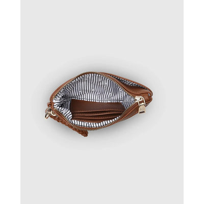 Louenhide Spencer Travel Purse