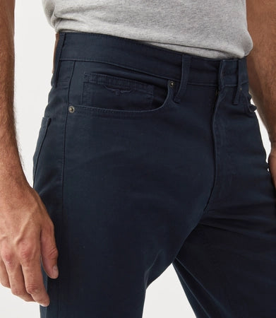 RMW Loxton Jean 5 Pocket - Navy