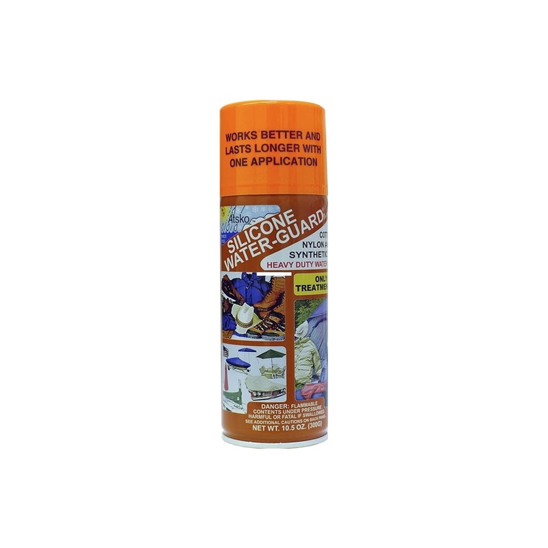 Silicone Water-Guard Spray