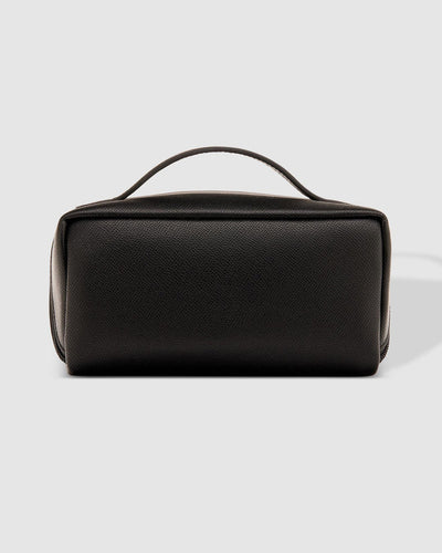 Louenhide Ellis Cosmetic Bag - Black