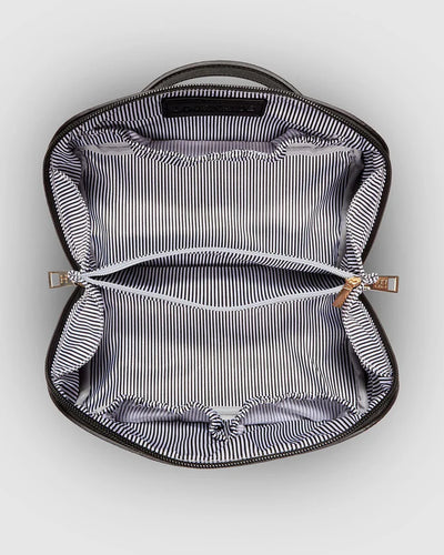 Louenhide Ellis Cosmetic Bag - Black