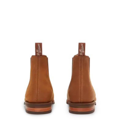 RMW Comfort Craftsman G Regular Fit