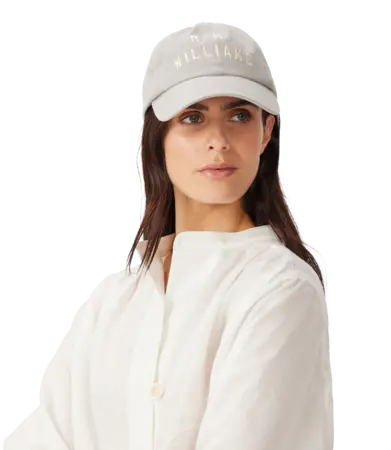 RMW Logo Cap