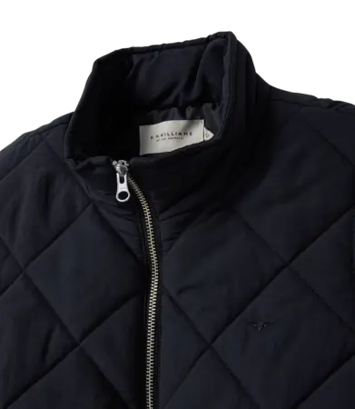 RMW Womens Willippa Vest